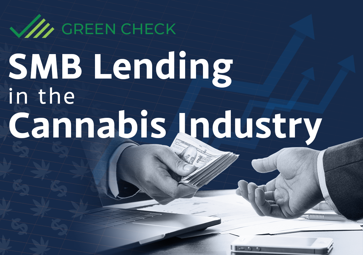 cannabis lending