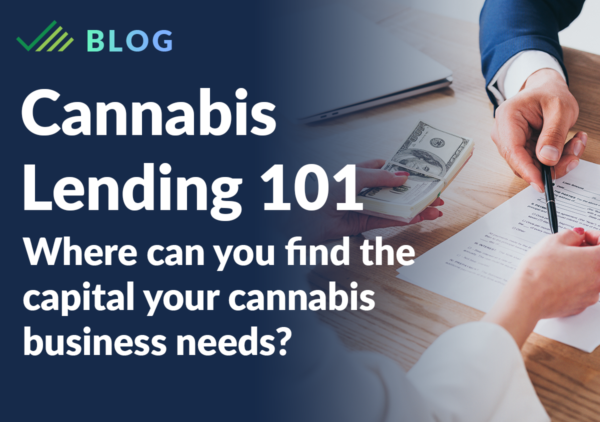 cannabis lending