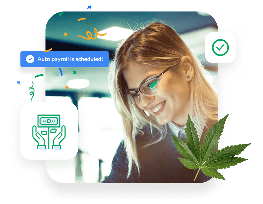 Green Check Payroll and HR Tools for Cannabis