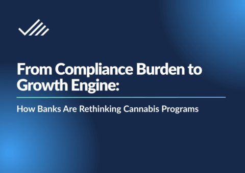 From compliance burden to growth engine