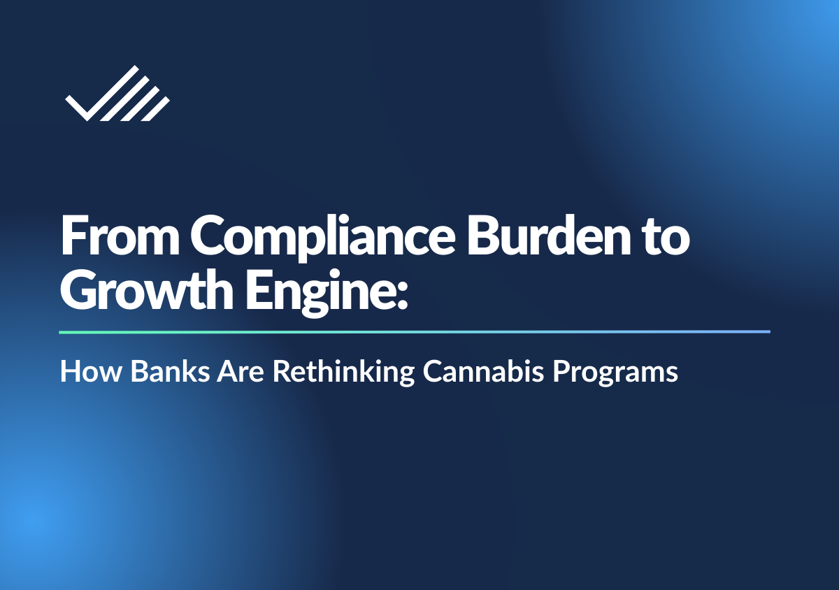From compliance burden to growth engine