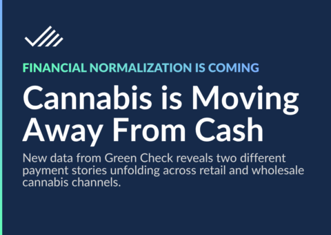 cannabis payment trends