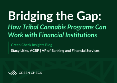 Tribal Cannabis Programs